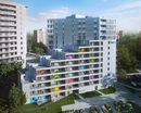 Sprzedaż mieszkań w nowej inwestycji „La Cascade” na warszawskich Bielanach